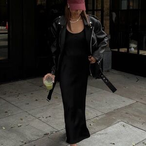 NWT Rumored Market Maxi Dress